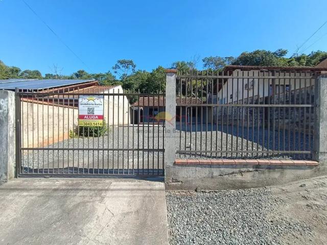 Casa aluguel em Região Geográfica Imediata de Joinville, Joinville