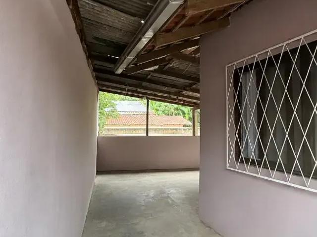 Casa aluguel em Região Geográfica Imediata de Joinville, Joinville