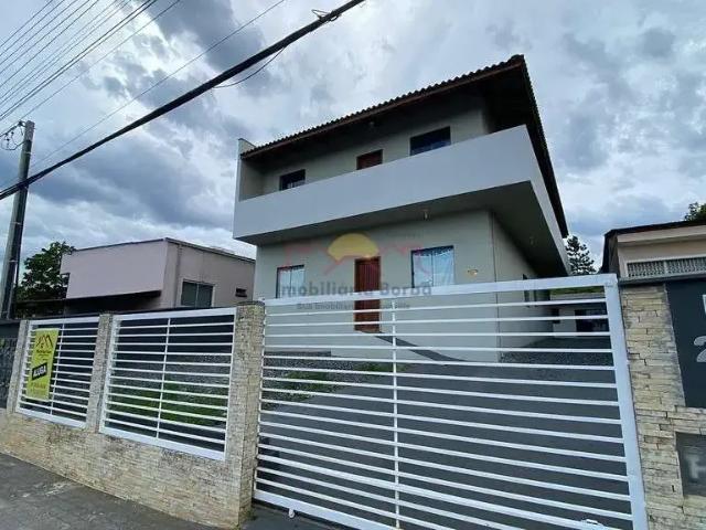 Casa aluguel em Região Geográfica Imediata de Joinville, Joinville