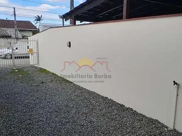 Casa aluguel em Região Geográfica Imediata de Joinville, Joinville