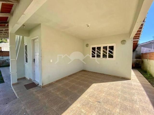 Casa aluguel em Joinville, Região Geográfica Intermediária de Joinville