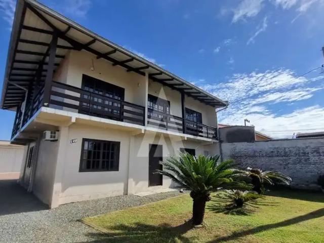 Casa aluguel em Região Geográfica Imediata de Joinville, Joinville
