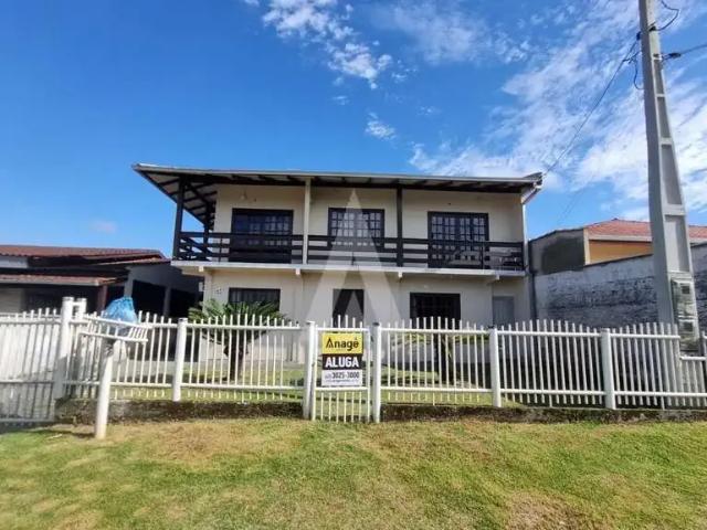 Casa aluguel em Região Geográfica Imediata de Joinville, Joinville