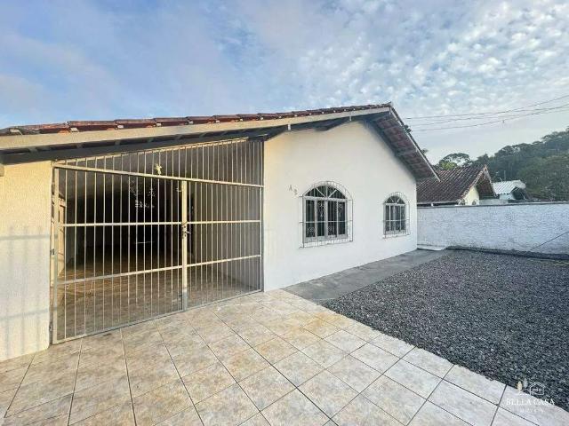 Casa aluguel em Paranaguamirim, Joinville