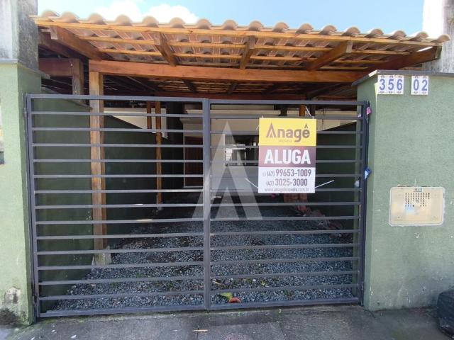 Casa aluguel em Região Geográfica Imediata de Joinville, Joinville
