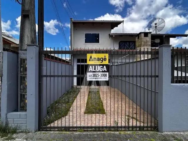 Casa aluguel em Região Geográfica Imediata de Joinville, Joinville