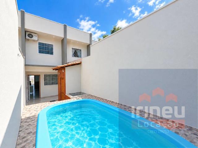 Casa aluguel em Região Geográfica Imediata de Joinville, Joinville