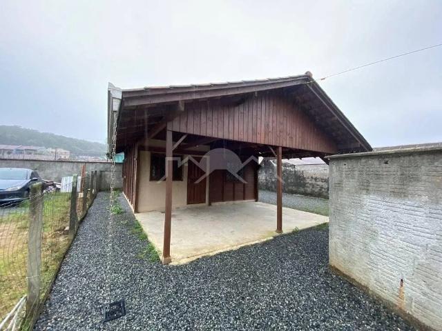 Casa aluguel em Parque Guarani, Joinville