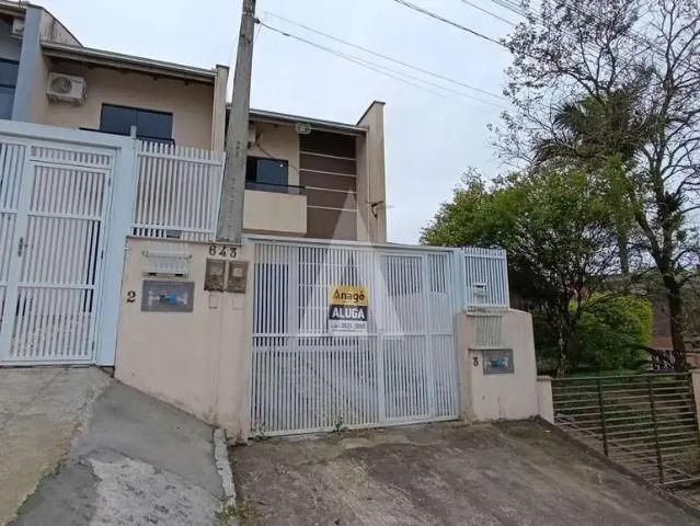 Casa aluguel em Petrópolis, Joinville