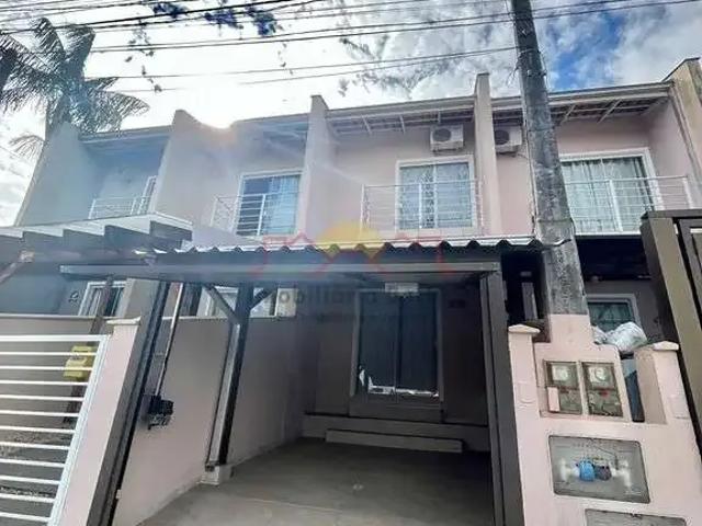 Casa aluguel em Região Geográfica Imediata de Joinville, Joinville