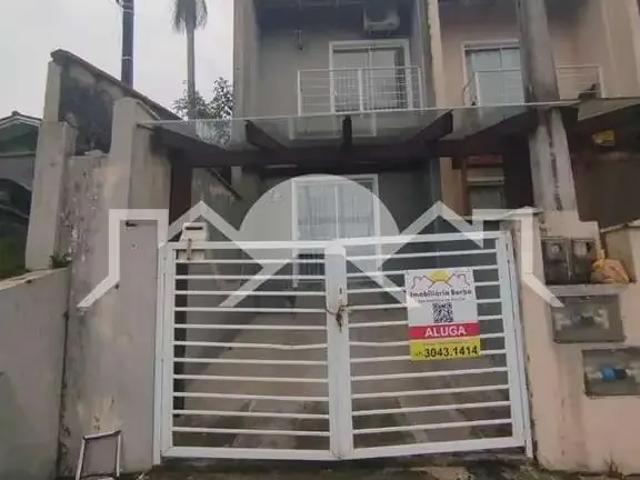 Casa aluguel em Região Geográfica Imediata de Joinville, Joinville