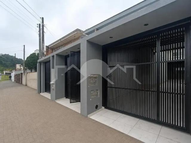 Casa aluguel em Região Geográfica Imediata de Joinville, Joinville