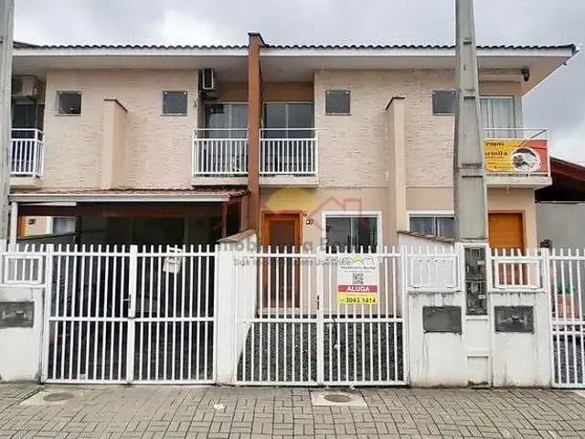 Casa aluguel em Região Geográfica Imediata de Joinville, Joinville