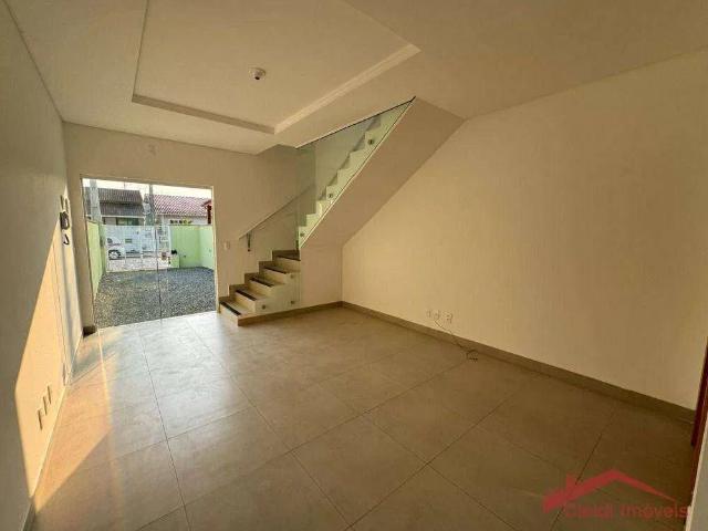 Casa aluguel em Região Geográfica Imediata de Joinville, Joinville