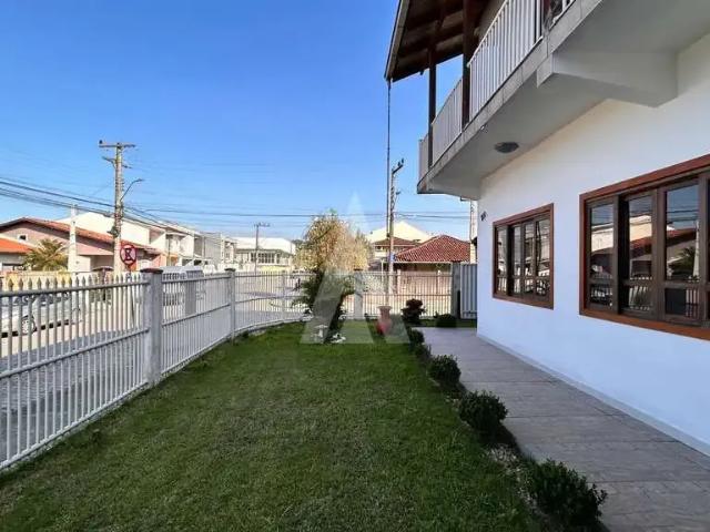 Casa aluguel em Região Geográfica Imediata de Joinville, Joinville