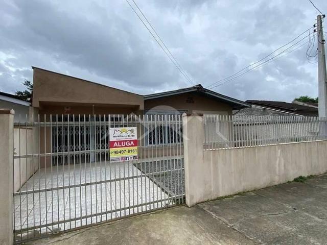 Casa aluguel em Região Geográfica Imediata de Joinville, Joinville