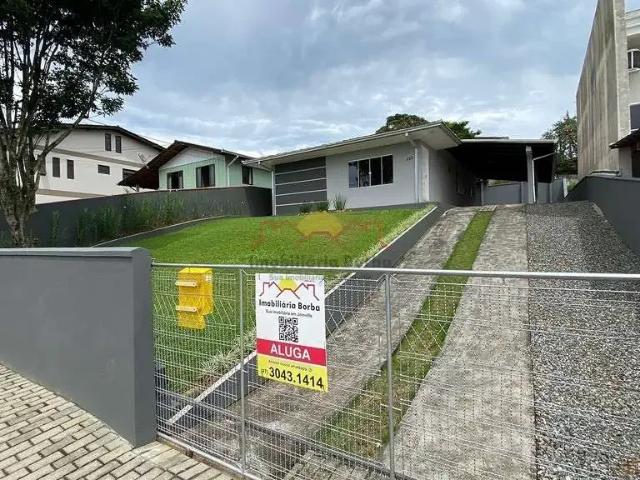 Casa aluguel em Região Geográfica Imediata de Joinville, Joinville