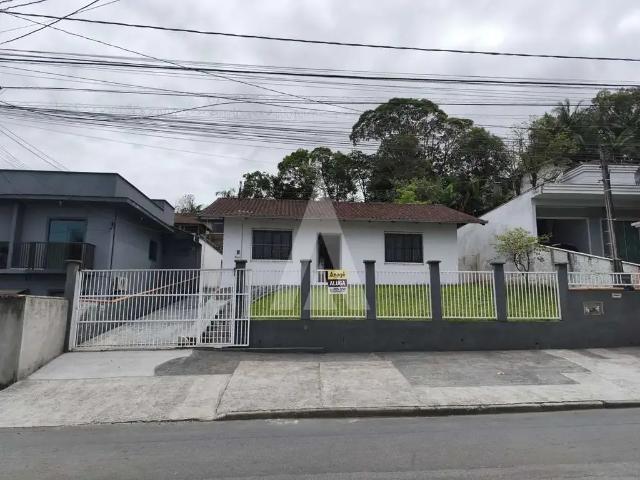 Casa aluguel em Itaum, Joinville