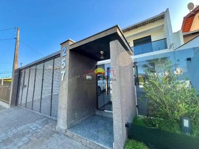 Casa aluguel em Petrópolis, Joinville