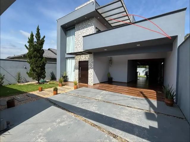 Casa aluguel em Região Geográfica Imediata de Joinville, Joinville