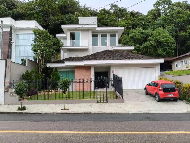 Casa aluguel em Região Geográfica Imediata de Joinville, Joinville