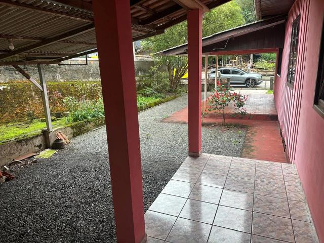 Casa aluguel em São Marcos, Joinville