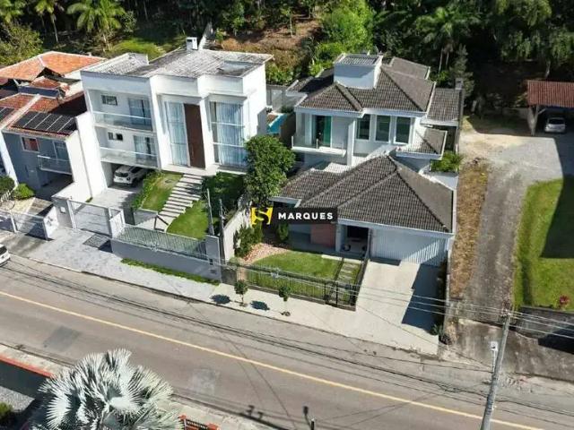 Casa aluguel em São Marcos, Joinville