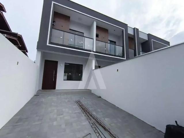 Casa aluguel em Região Geográfica Imediata de Joinville, Joinville