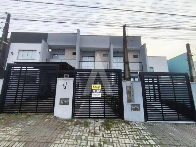 Casa aluguel em Região Geográfica Imediata de Joinville, Joinville