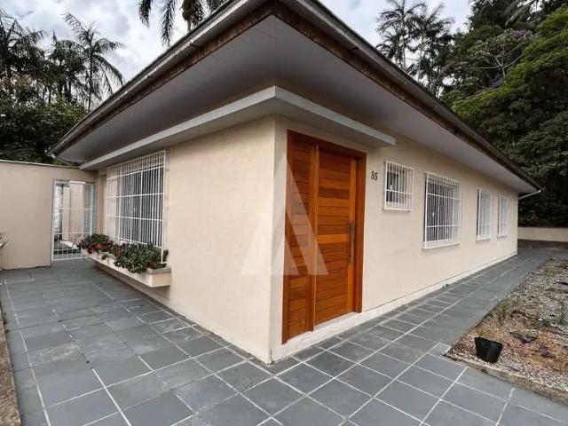 Casa aluguel em Região Geográfica Imediata de Joinville, Joinville