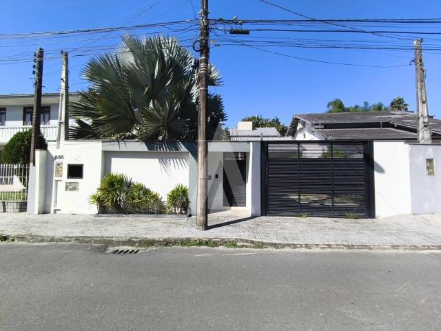 Casa aluguel em Região Geográfica Imediata de Joinville, Joinville