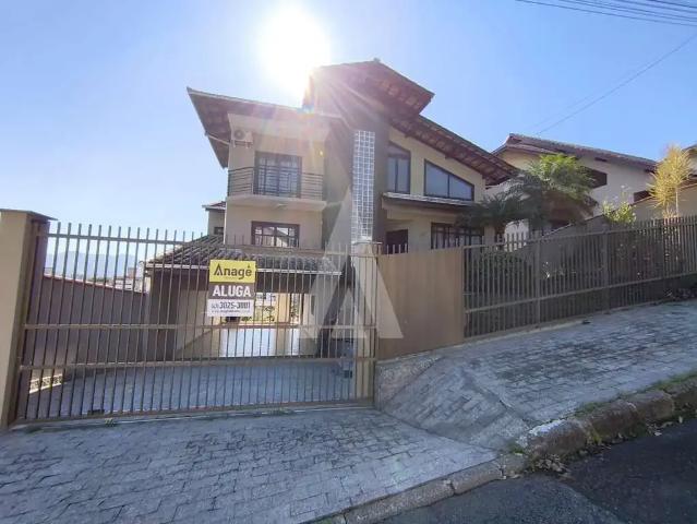 Casa aluguel em Região Geográfica Imediata de Joinville, Joinville