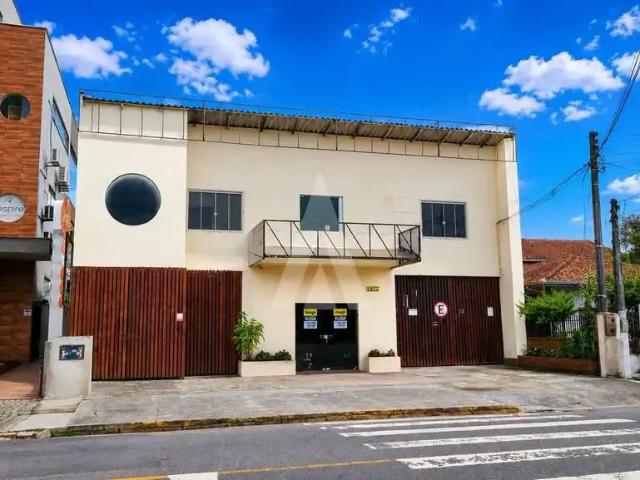 Casa aluguel em Região Geográfica Imediata de Joinville, Joinville