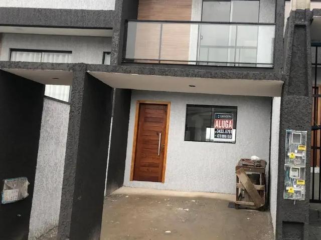 Casa aluguel em Região Geográfica Imediata de Joinville, Joinville