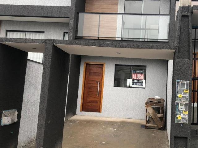 Casa aluguel em América, Joinville