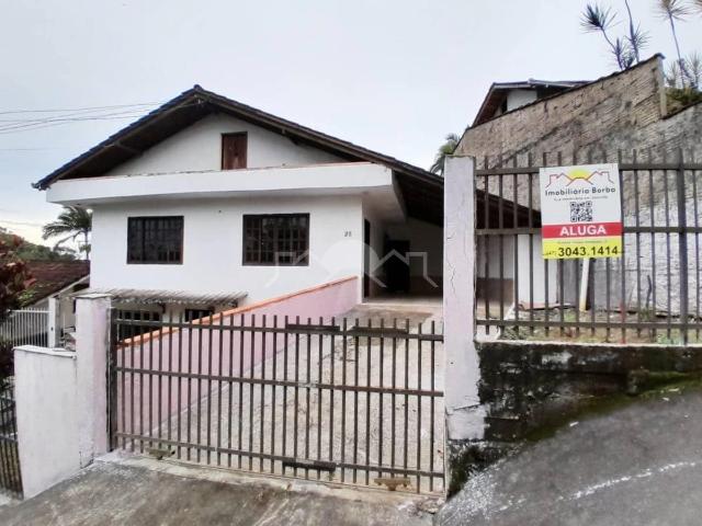 Casa aluguel em Joinville, Região Geográfica Intermediária de Joinville