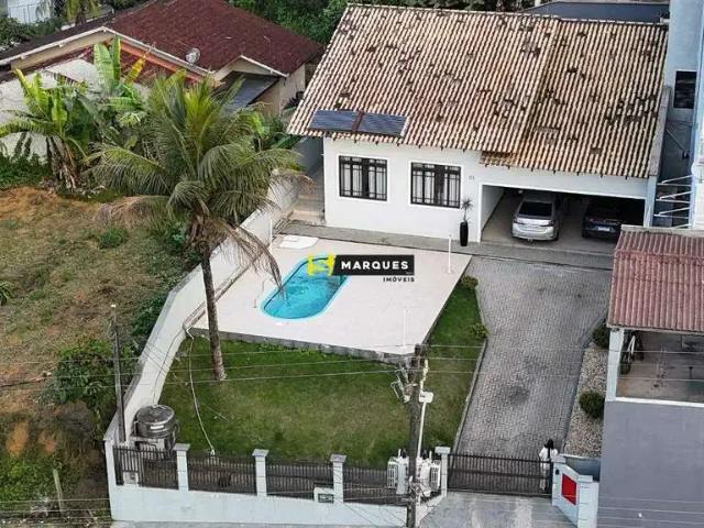 Casa aluguel em Região Geográfica Imediata de Joinville, Joinville