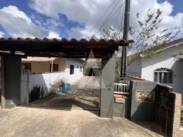 Casa aluguel em Região Geográfica Imediata de Joinville, Joinville