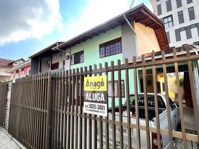 Casa aluguel em Região Geográfica Imediata de Joinville, Joinville