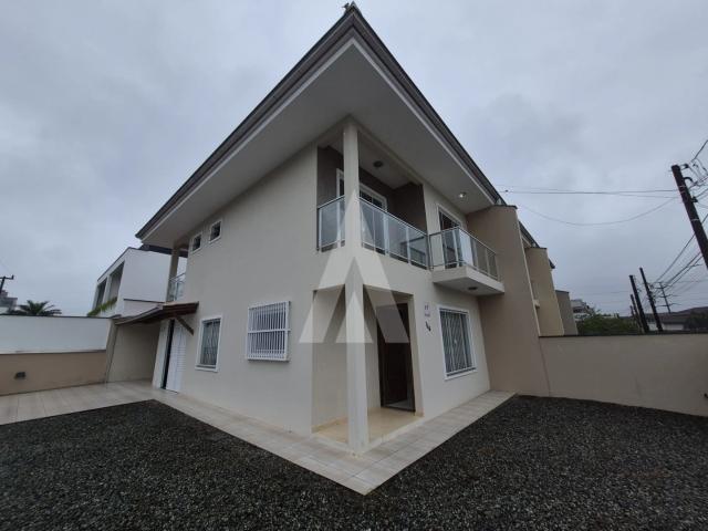 Casa aluguel em Santo Antônio, Joinville