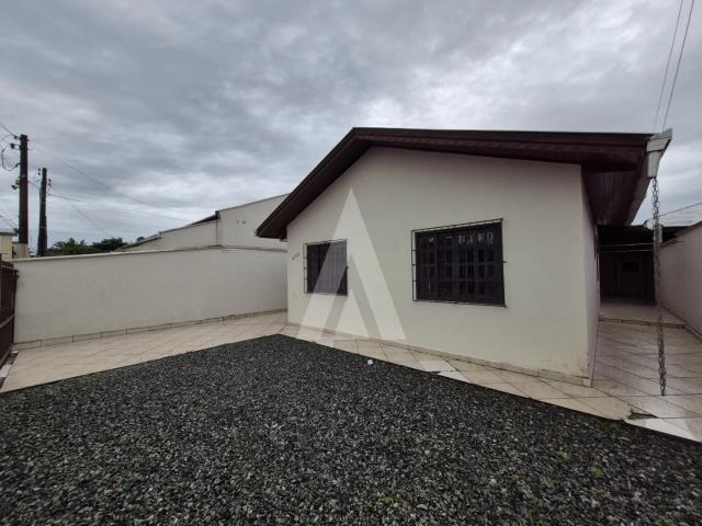 Casa aluguel em Região Geográfica Imediata de Joinville, Joinville