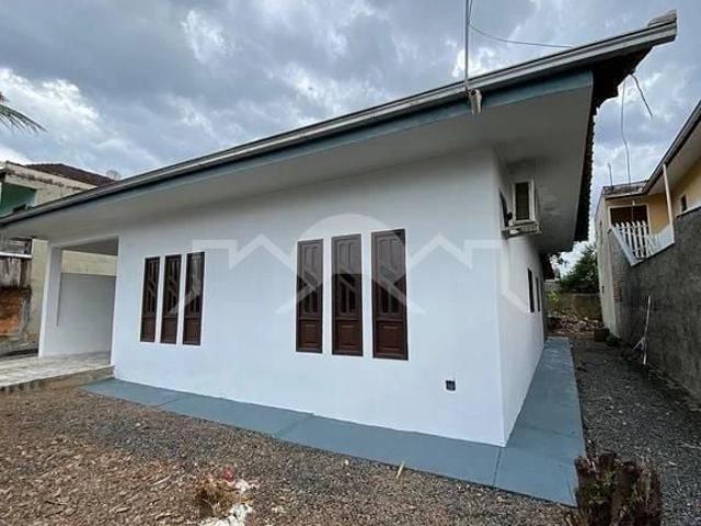 Casa aluguel em Vila José Loreiro, Joinville