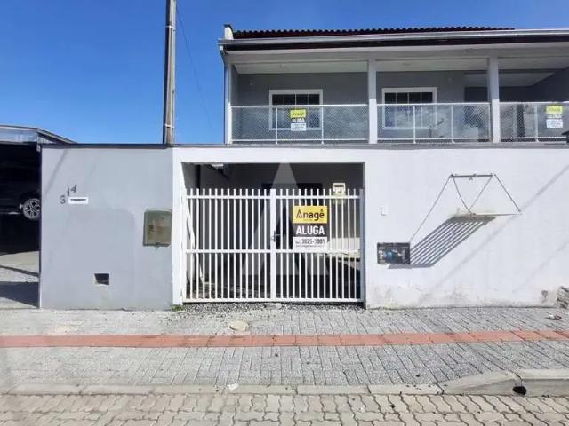 Casa aluguel em Região Geográfica Imediata de Joinville, Joinville