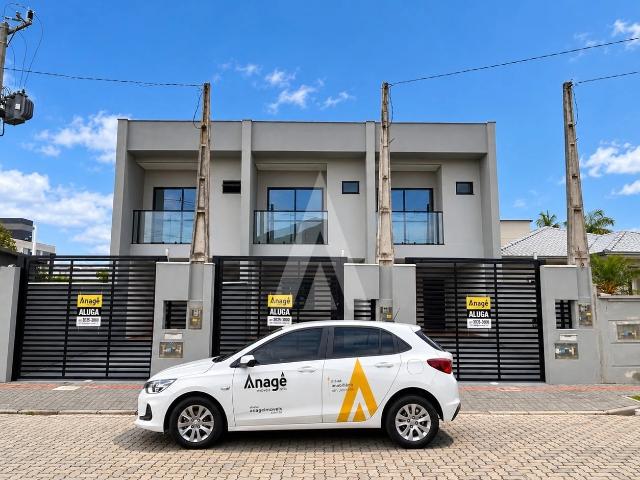 Casa aluguel em Vila Nova, Joinville