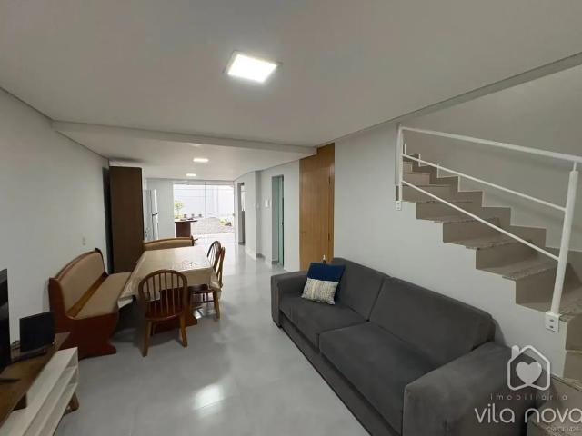 Casa aluguel em Região Geográfica Imediata de Joinville, Joinville