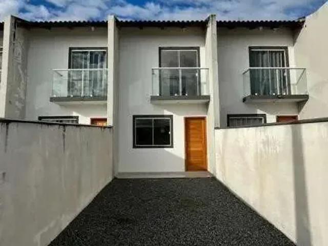 Casa aluguel em Região Geográfica Imediata de Joinville, Joinville