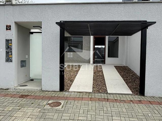 Casa aluguel em Joinville, Região Geográfica Intermediária de Joinville