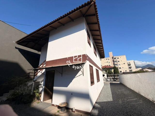 Casa aluguel em Região Geográfica Imediata de Joinville, Joinville