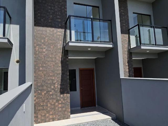 Casa aluguel em Região Geográfica Imediata de Joinville, Joinville