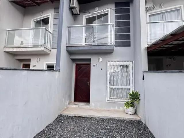 Casa aluguel em Região Geográfica Imediata de Joinville, Joinville